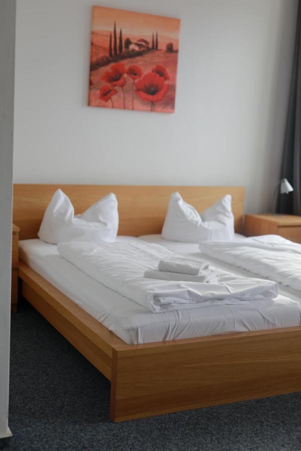 האמלן Hotel Zur Boerse מראה חיצוני תמונה