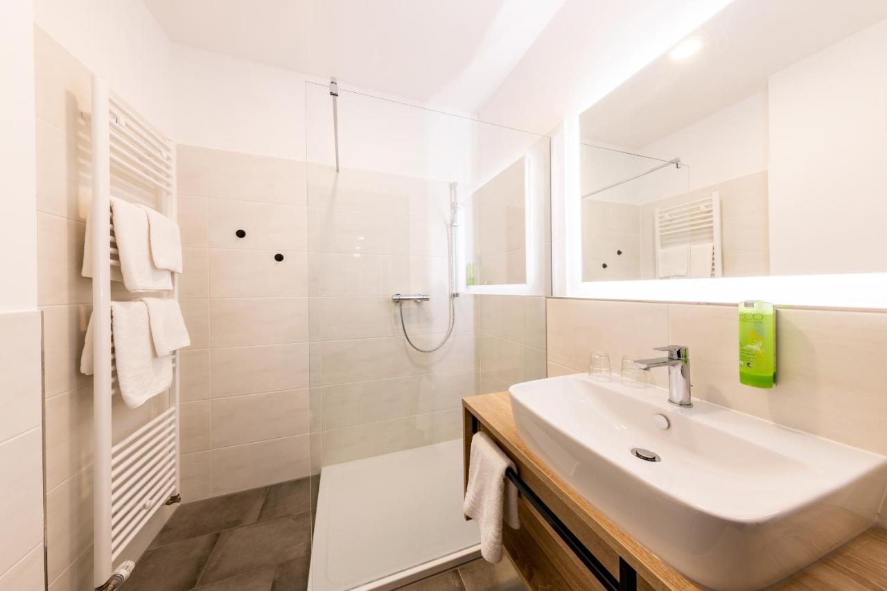 האמלן Hotel Zur Boerse מראה חיצוני תמונה