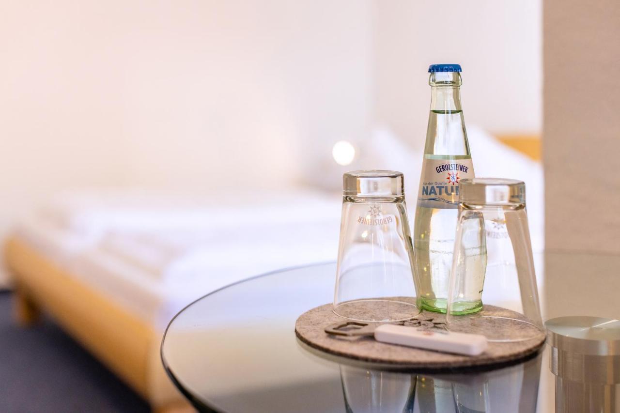 האמלן Hotel Zur Boerse מראה חיצוני תמונה