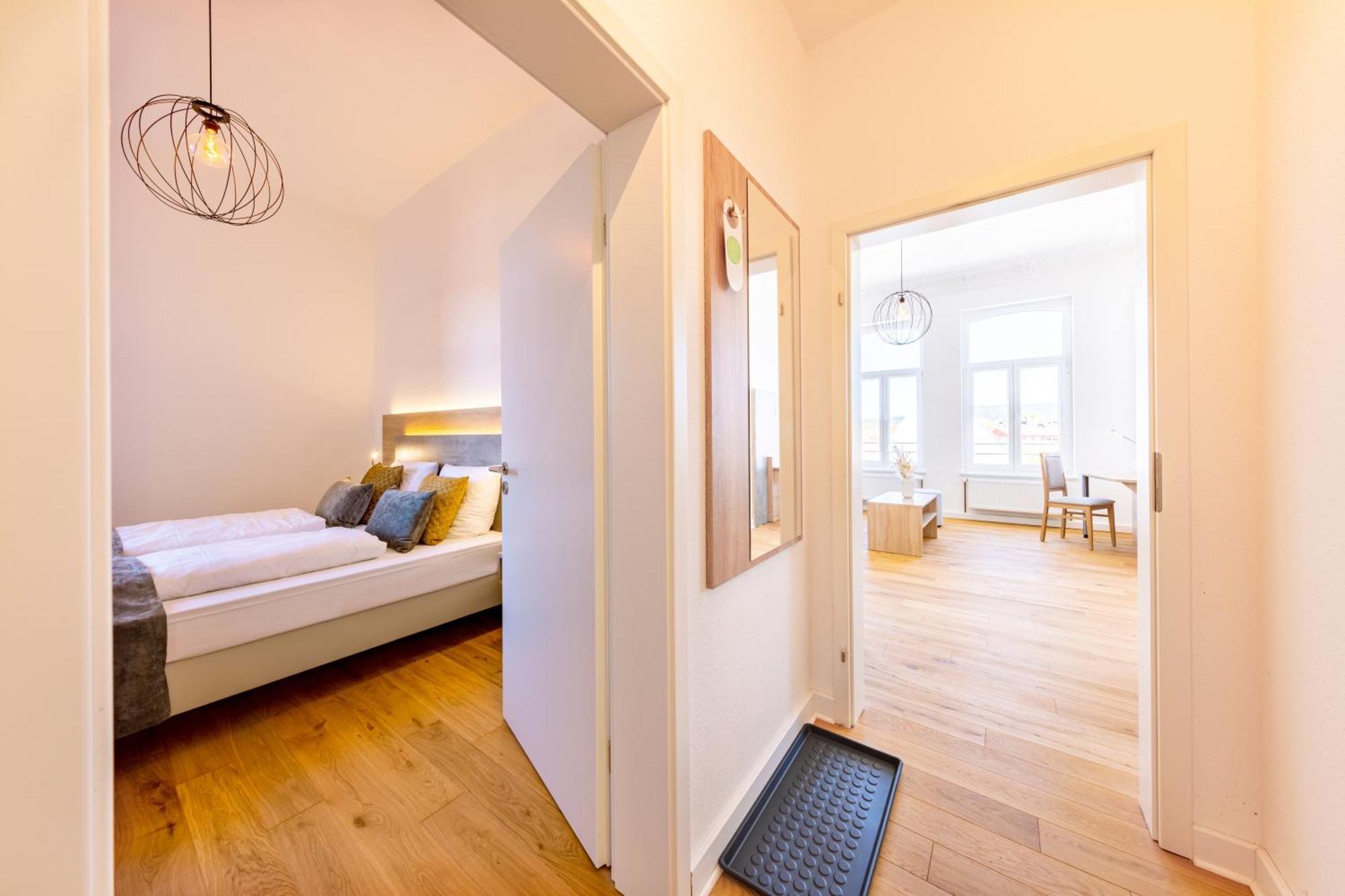האמלן Hotel Zur Boerse מראה חיצוני תמונה