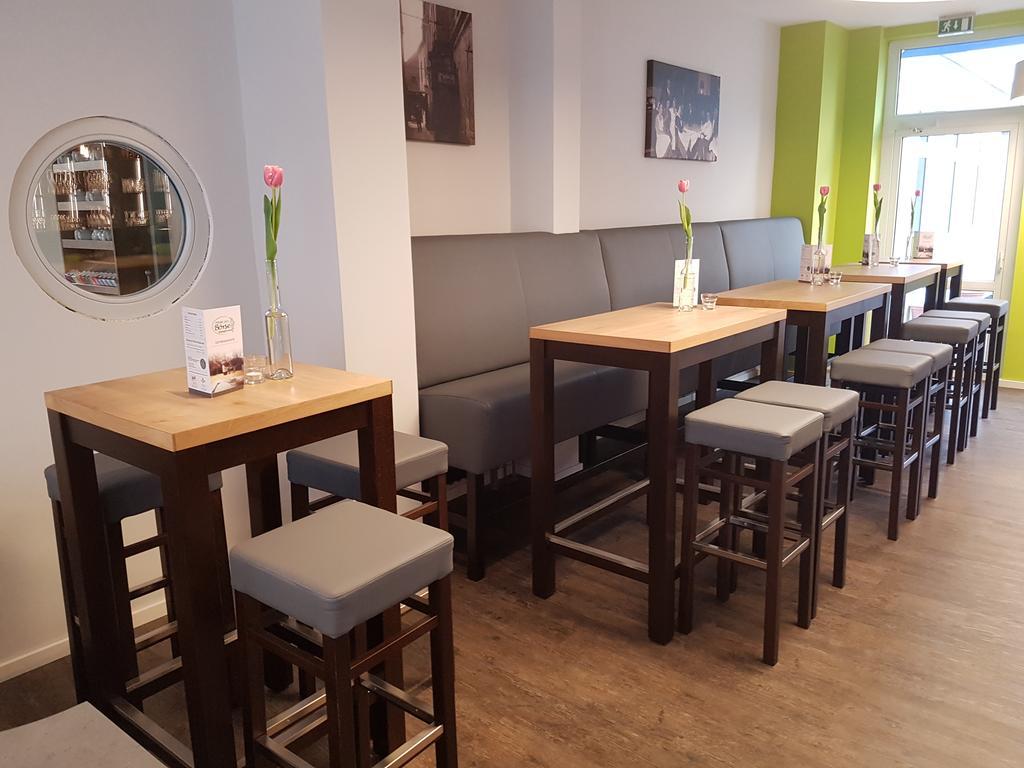 האמלן Hotel Zur Boerse מראה חיצוני תמונה