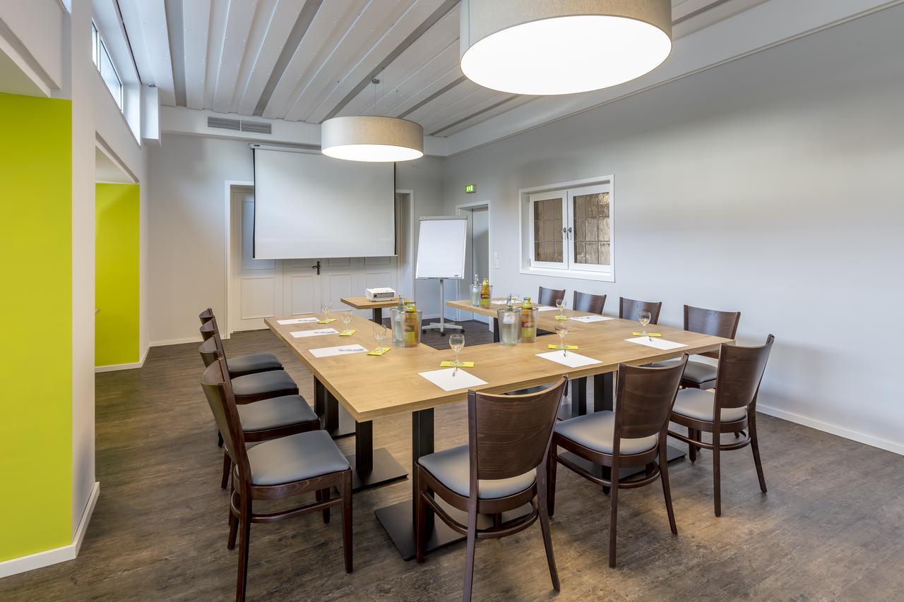 האמלן Hotel Zur Boerse מראה חיצוני תמונה
