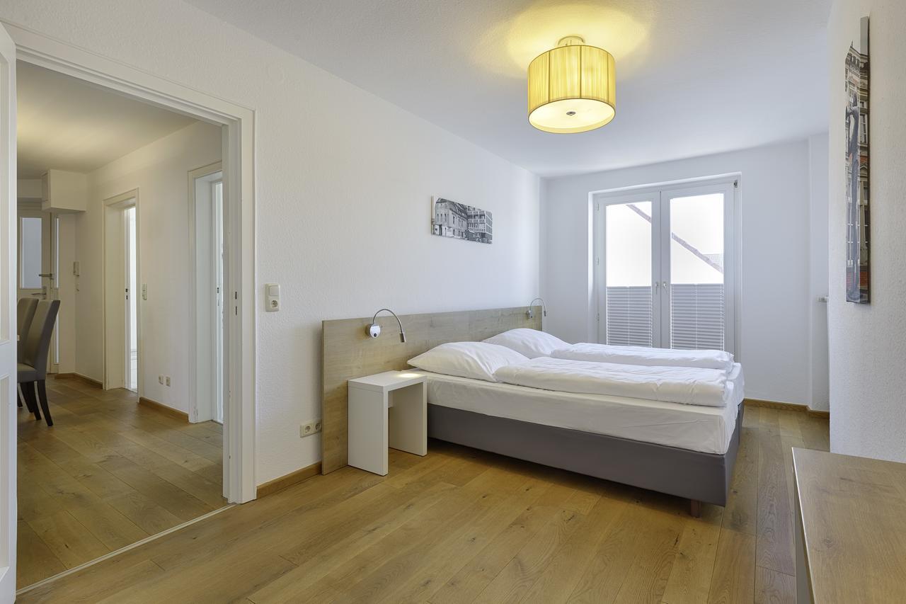 האמלן Hotel Zur Boerse מראה חיצוני תמונה