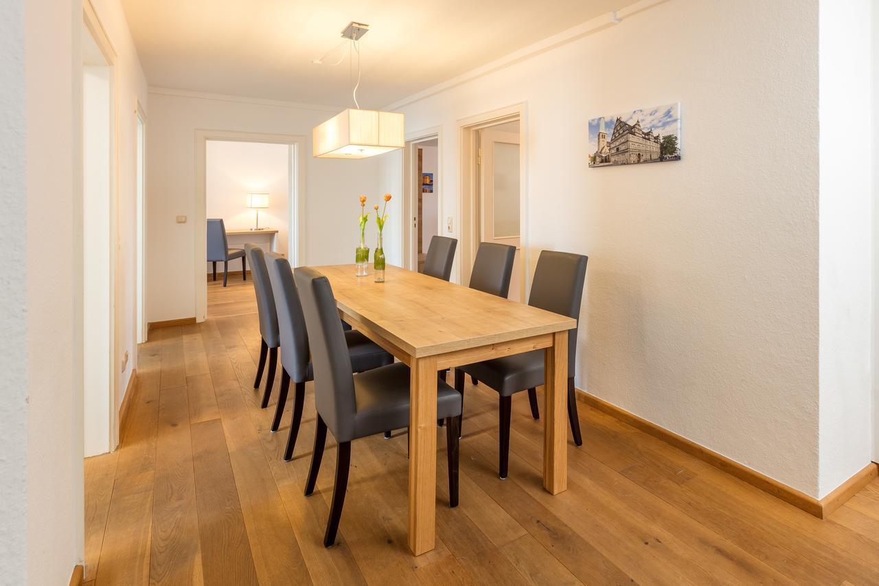האמלן Hotel Zur Boerse מראה חיצוני תמונה